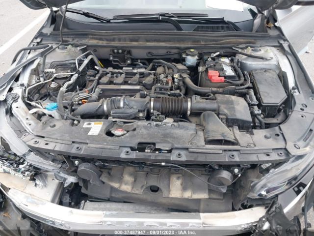 1HGCV1F12KA080694 Honda ACCORD LX