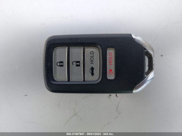 1HGCV1F12KA080694 Honda ACCORD LX