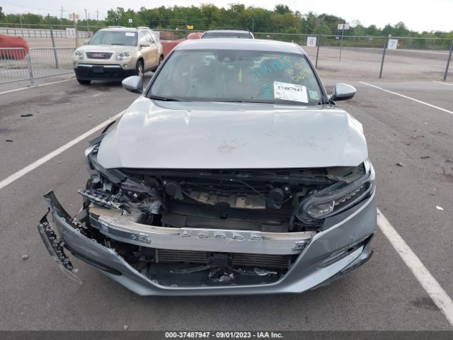 1HGCV1F12KA080694 Honda ACCORD LX