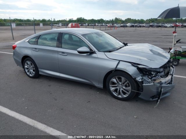 1HGCV1F12KA080694 Honda ACCORD LX