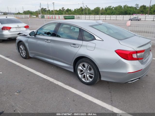 1HGCV1F12KA080694 Honda ACCORD LX