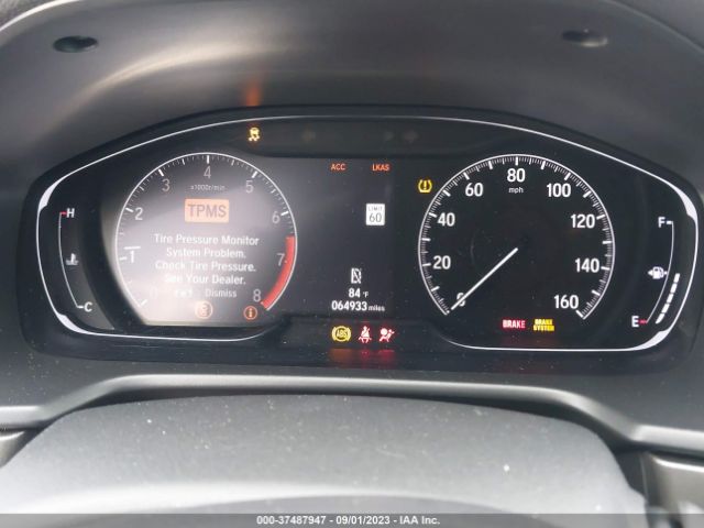 1HGCV1F12KA080694 Honda ACCORD LX