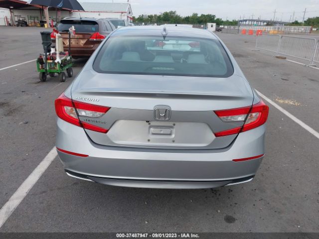 1HGCV1F12KA080694 Honda ACCORD LX