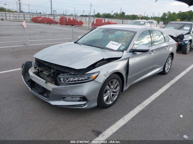1HGCV1F12KA080694 Honda ACCORD LX