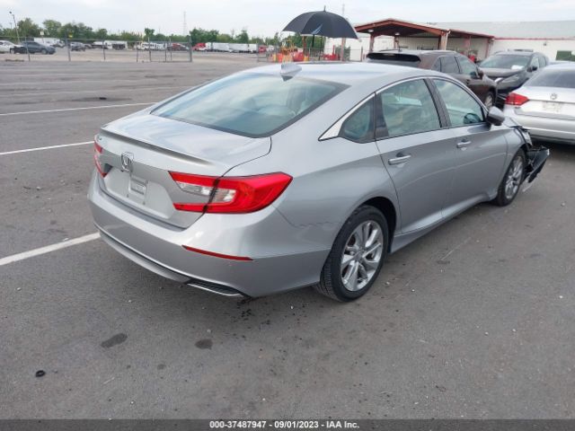 1HGCV1F12KA080694 Honda ACCORD LX