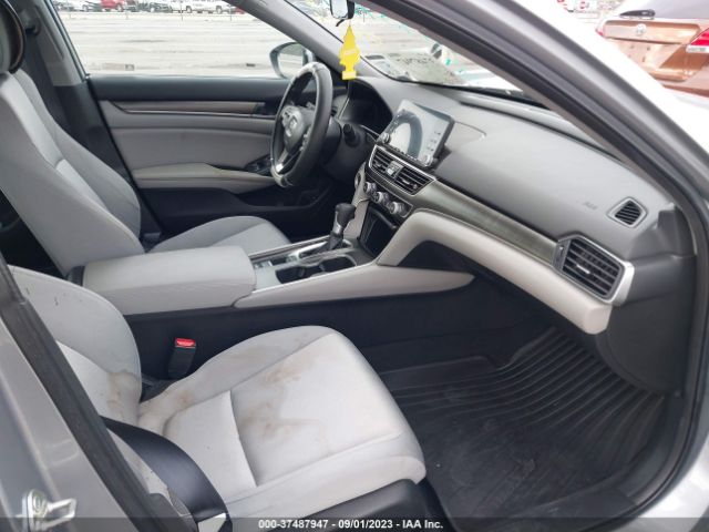 1HGCV1F12KA080694 Honda ACCORD LX