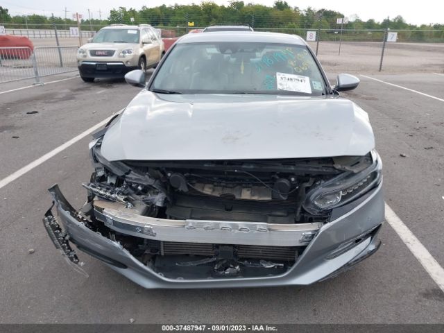 1HGCV1F12KA080694 Honda ACCORD LX