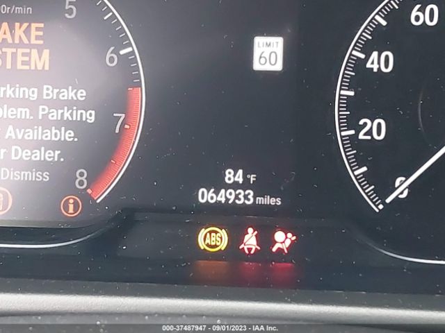 1HGCV1F12KA080694 Honda ACCORD LX