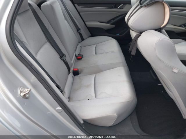 1HGCV1F12KA080694 Honda ACCORD LX