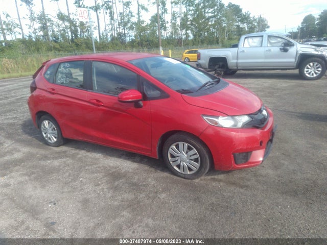 2016 JHMGK5H52GX022085 main image