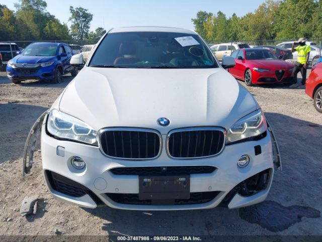 5UXKU2C53F0N76429 BMW X6 Xdrive35i