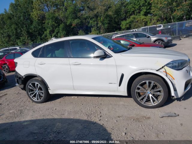 5UXKU2C53F0N76429 BMW X6 Xdrive35i
