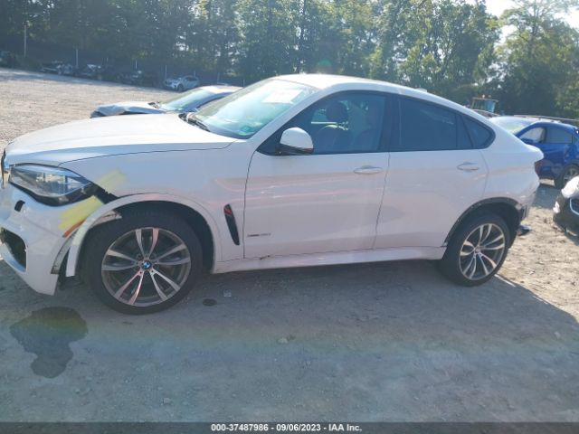 5UXKU2C53F0N76429 BMW X6 Xdrive35i