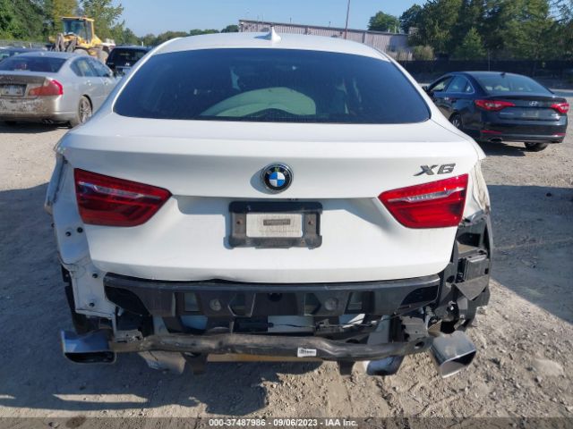 5UXKU2C53F0N76429 BMW X6 Xdrive35i