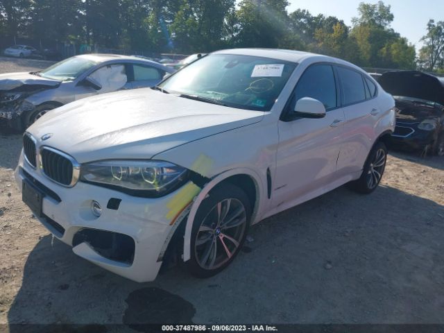 5UXKU2C53F0N76429 BMW X6 Xdrive35i