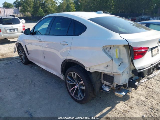 5UXKU2C53F0N76429 BMW X6 Xdrive35i
