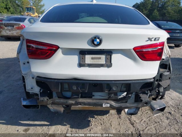 5UXKU2C53F0N76429 BMW X6 Xdrive35i