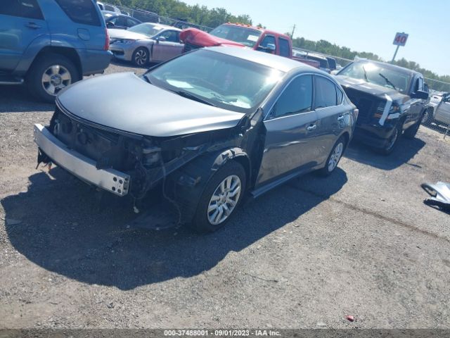 1N4AL3AP6FC173365 Nissan Altima 2.5 S