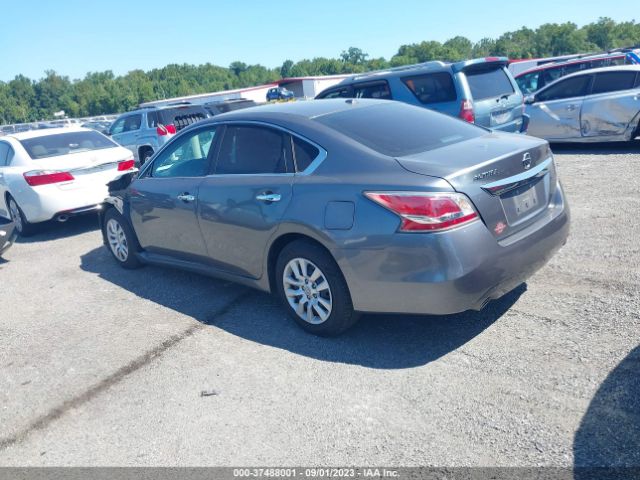 1N4AL3AP6FC173365 Nissan Altima 2.5 S