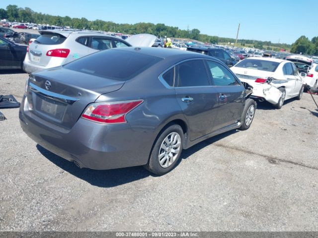 1N4AL3AP6FC173365 Nissan Altima 2.5 S
