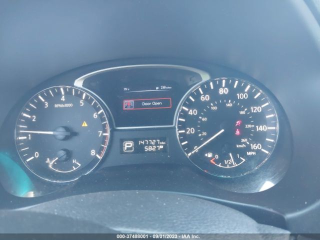 1N4AL3AP6FC173365 Nissan Altima 2.5 S