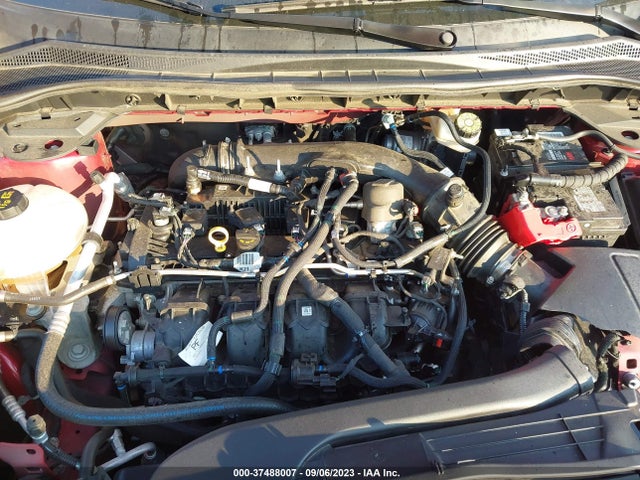 Ford ESCAPE SEL 2020 1FMCU9H91LUC48369 Image 10