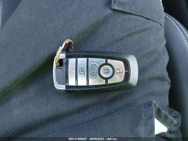 Ford ESCAPE SEL 2020 1FMCU9H91LUC48369 Image 11