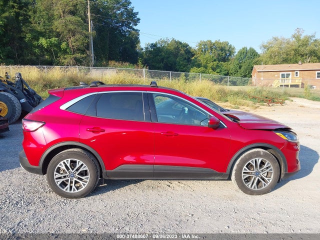 Ford ESCAPE SEL 2020 1FMCU9H91LUC48369 Image 14