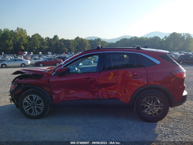 Ford ESCAPE SEL 2020 1FMCU9H91LUC48369 Image 15