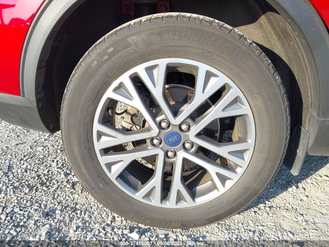Ford ESCAPE SEL 2020 1FMCU9H91LUC48369 Image 12