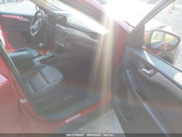 Ford ESCAPE SEL 2020 1FMCU9H91LUC48369 Image 5