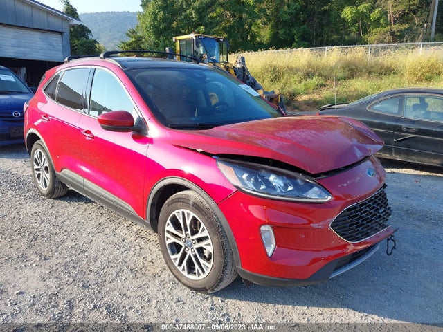 Ford ESCAPE SEL 2020 1FMCU9H91LUC48369 Image 6