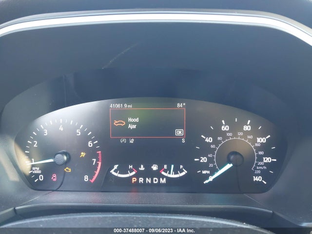 Ford ESCAPE SEL 2020 1FMCU9H91LUC48369 Image 7