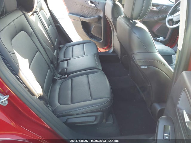Ford ESCAPE SEL 2020 1FMCU9H91LUC48369 Image 8