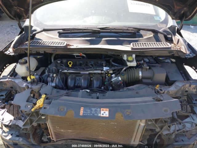 1FMCU0F75KUC46992 Ford ESCAPE S