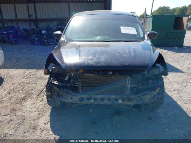1FMCU0F75KUC46992 Ford ESCAPE S