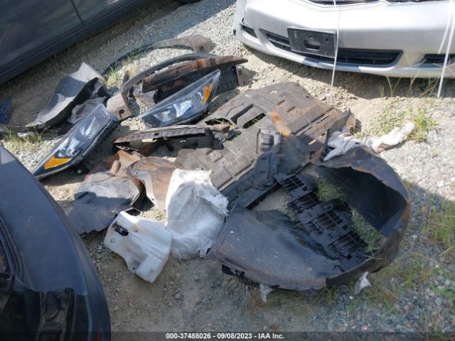 1FMCU0F75KUC46992 Ford ESCAPE S
