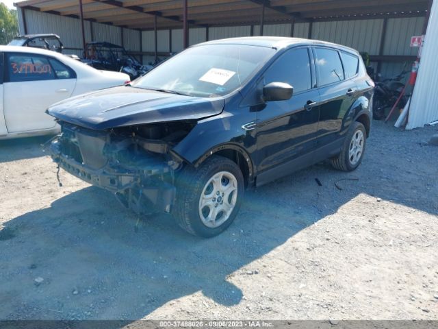1FMCU0F75KUC46992 Ford ESCAPE S