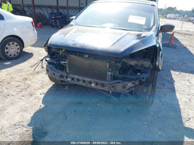 1FMCU0F75KUC46992 Ford ESCAPE S