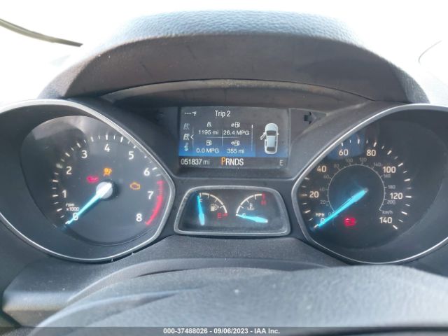 1FMCU0F75KUC46992 Ford ESCAPE S