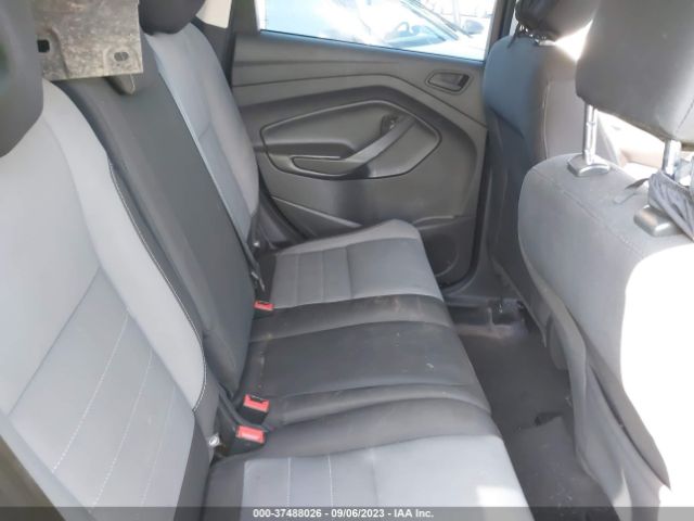 1FMCU0F75KUC46992 Ford ESCAPE S