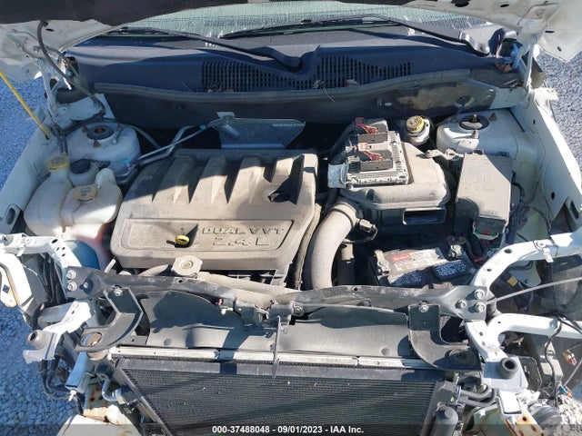 1C4NJDEB0GD795655 Jeep Compass High Altitude Edition