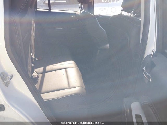 1C4NJDEB0GD795655 Jeep Compass High Altitude Edition