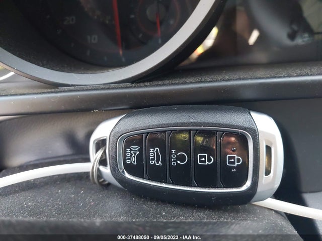 Hyundai ELANTRA SEL 2023 5NPLM4AGXPH116002 Image 11