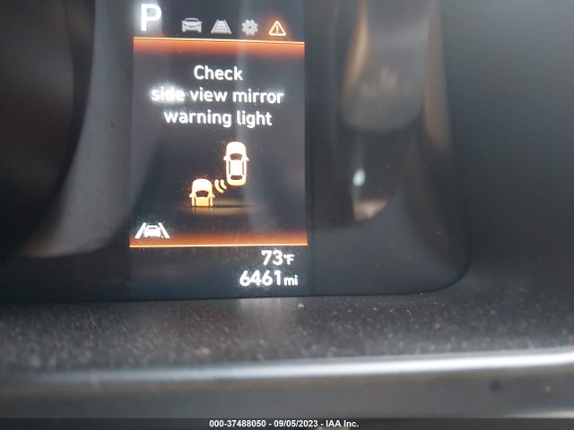 Hyundai ELANTRA SEL 2023 5NPLM4AGXPH116002 Image 15