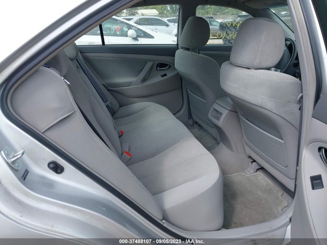 2008 TOYOTA CAMRY VIN: 4T4BE46K98R015516