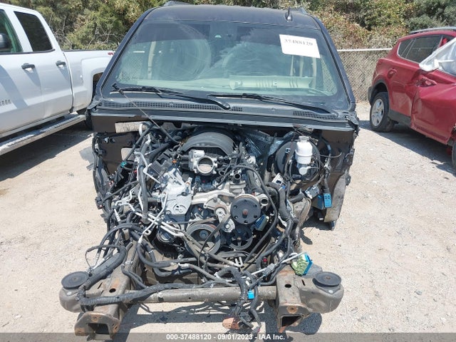 Chevrolet Tahoe Ls 2017 1GNSCAKC7HR262612 Image 4
