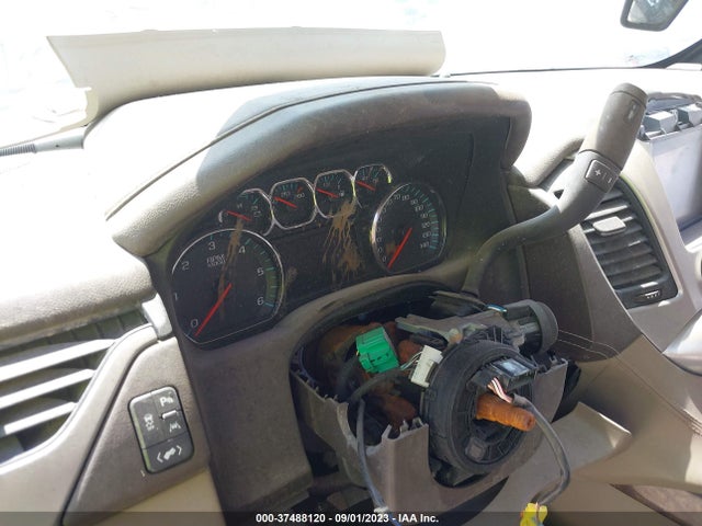 Chevrolet Tahoe Ls 2017 1GNSCAKC7HR262612 Image 7