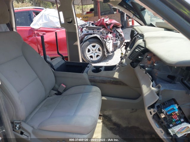 Chevrolet Tahoe Ls 2017 1GNSCAKC7HR262612 Image 11