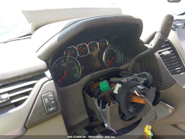 Chevrolet Tahoe Ls 2017 1GNSCAKC7HR262612 Image 13